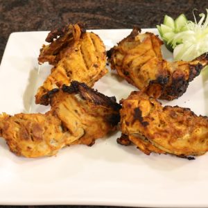 Bihari Tikka Leg