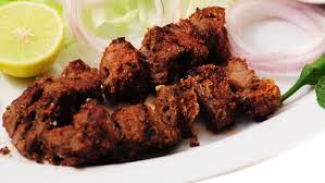 Beef Bihari Boti