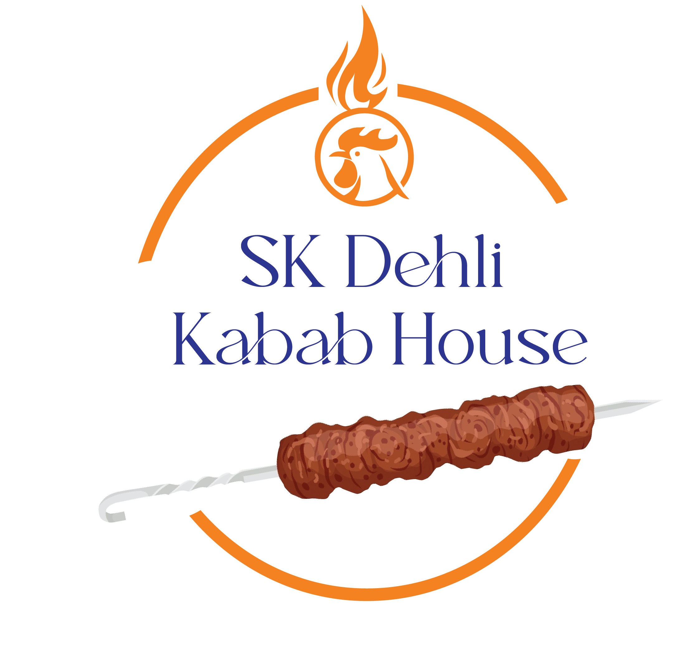SK Dehli Kabab House