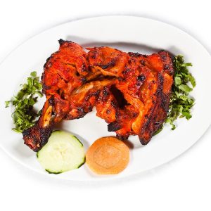 Chicken Tikka Leg
